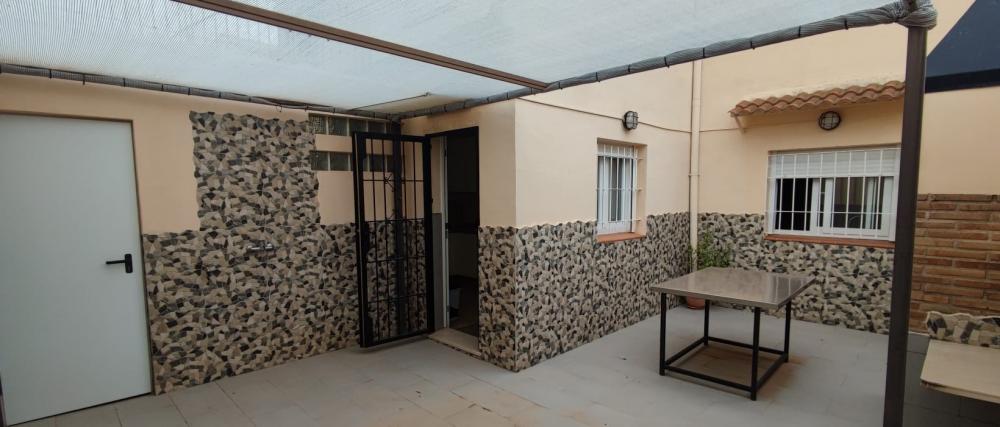  te koop rijtjeshuis Santiago De La Ribera Mar Menor 13