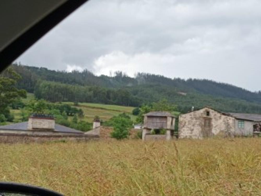  te koop perceel Mondoñedo Mariña Central 6