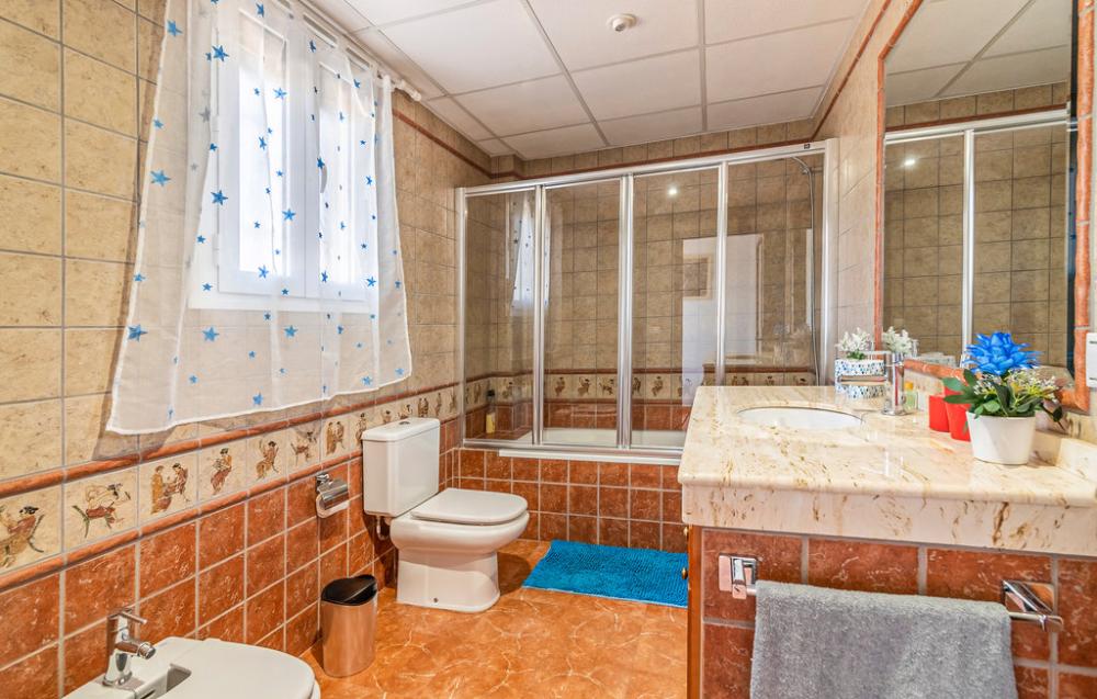  te koop villa El Rinconcillo Valle Medio Del Guadalquivir 12