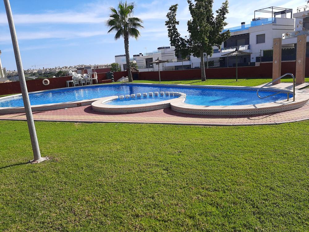  te koop benedenwoning Orihuela Costa Baix Segura 2