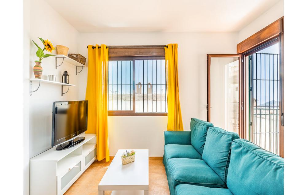  te koop huis Laroles Alpujarra Granadina 5