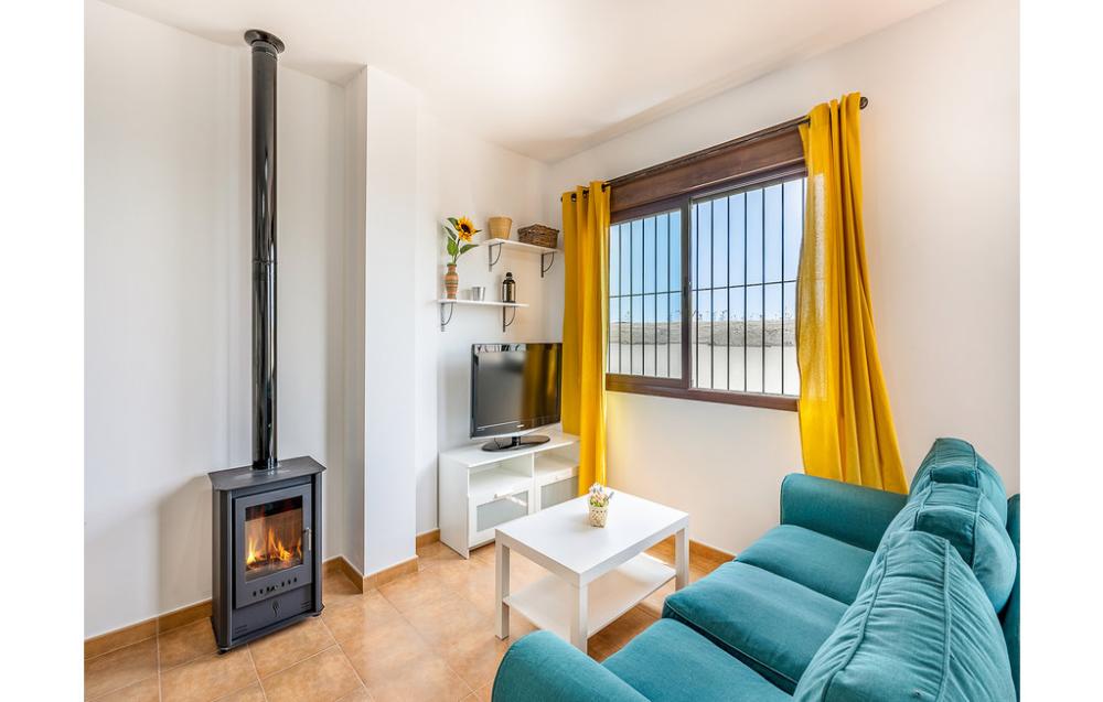  te koop huis Laroles Alpujarra Granadina 6
