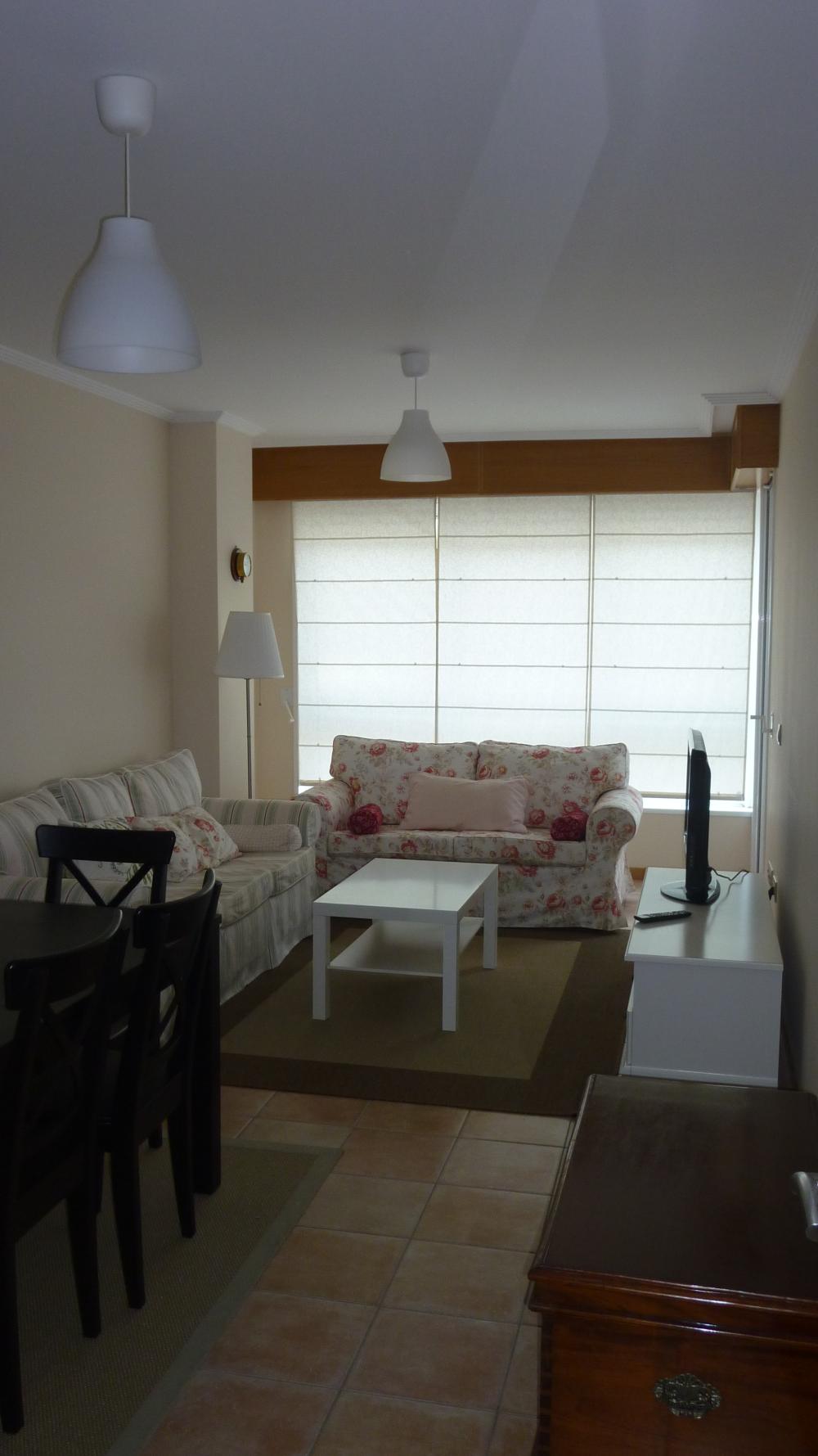  te koop appartement Ares Ferrol 4