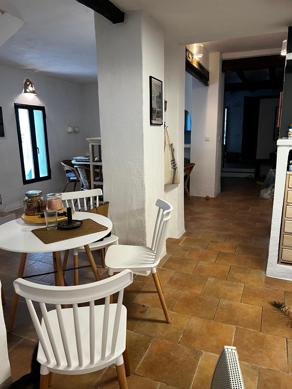  te koop boerderij Barrio Roca Horta Nord 21