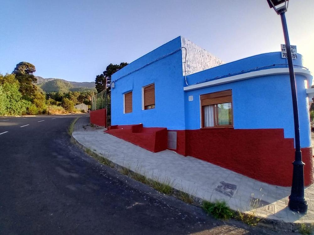  te koop huis Roque Del Faro Palma (La) 23