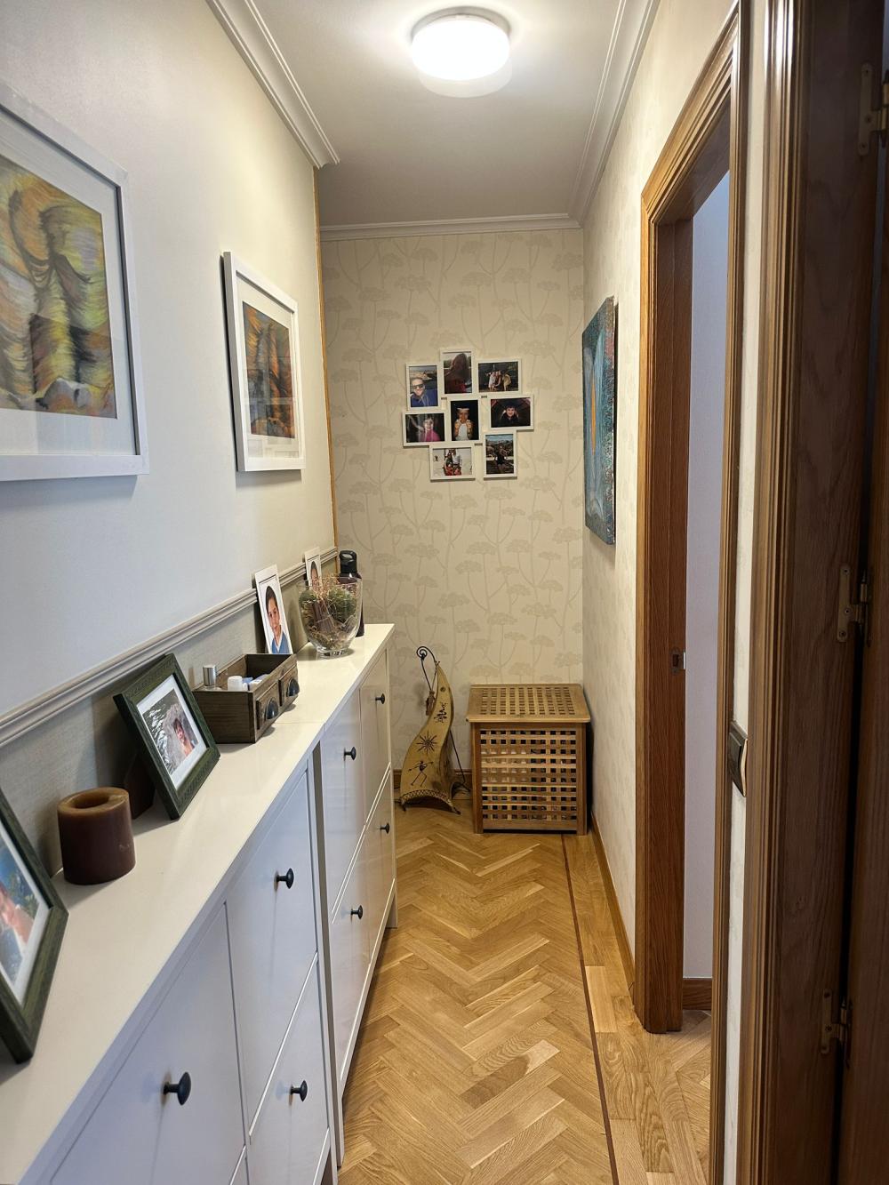  te koop appartement Covaresa Campiña Del Pisuerga 6