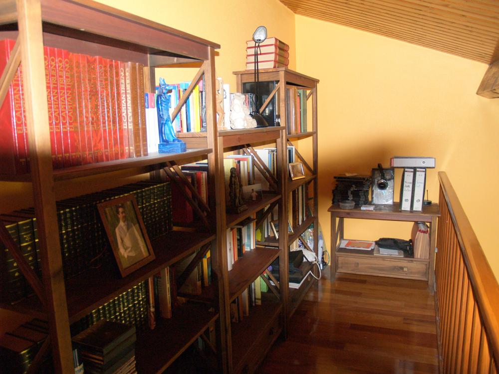 te koop villa El Cristo Trasmiera 1