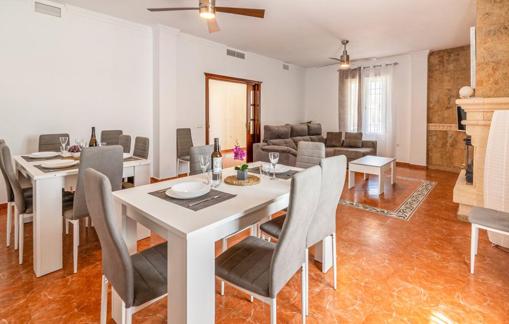  te koop villa El Rinconcillo Valle Medio Del Guadalquivir 16
