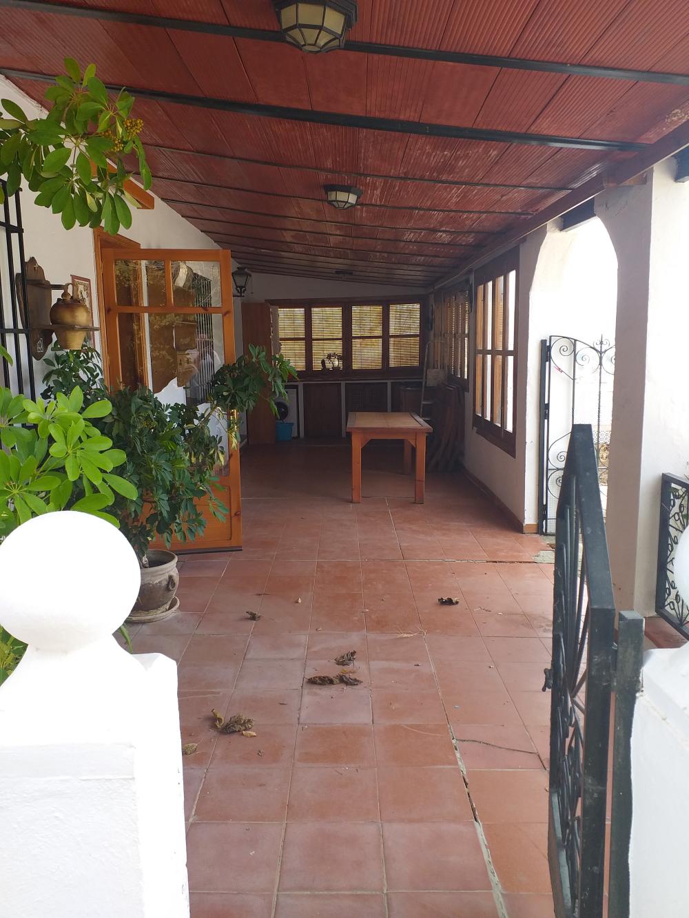  te koop boerderij Arriate Serranía De Ronda 16