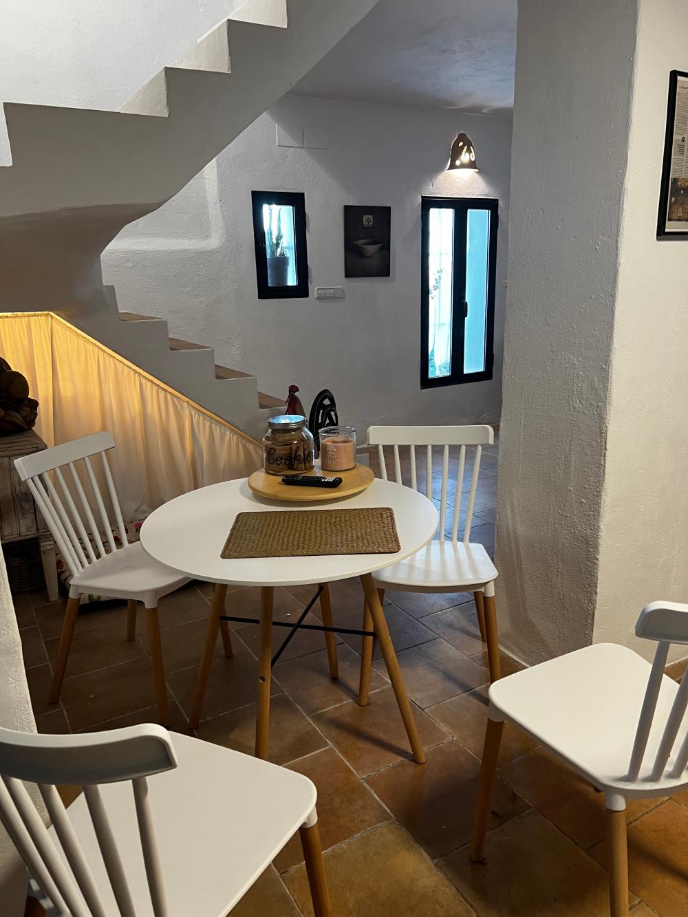  te koop boerderij Barrio Roca Horta Nord 22