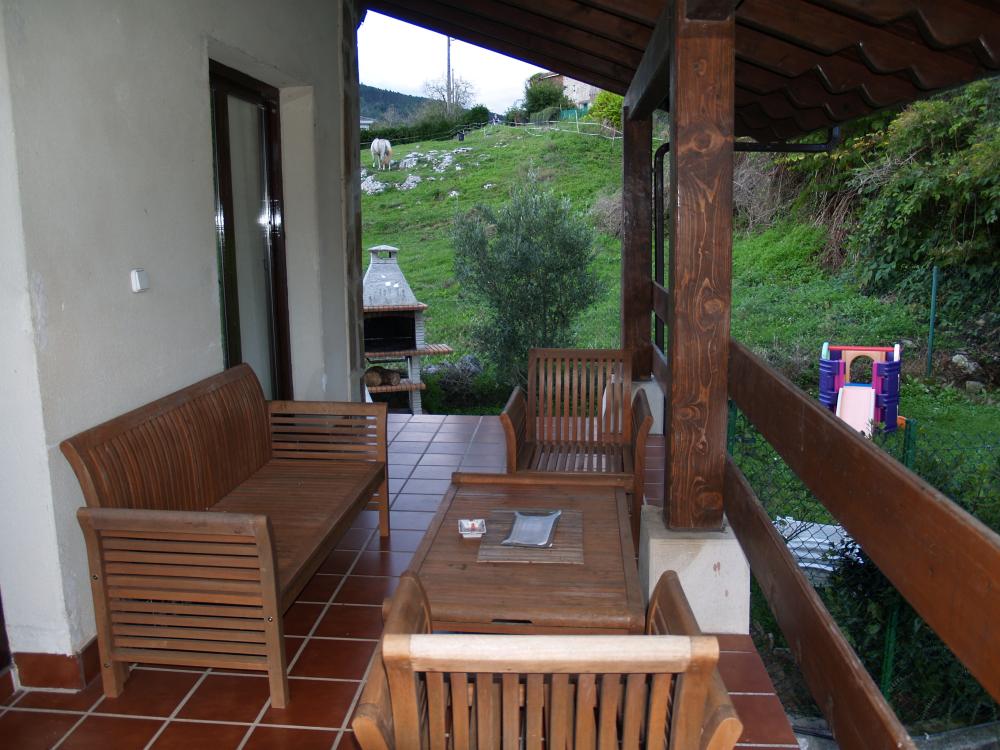  te koop villa El Cristo Trasmiera 28