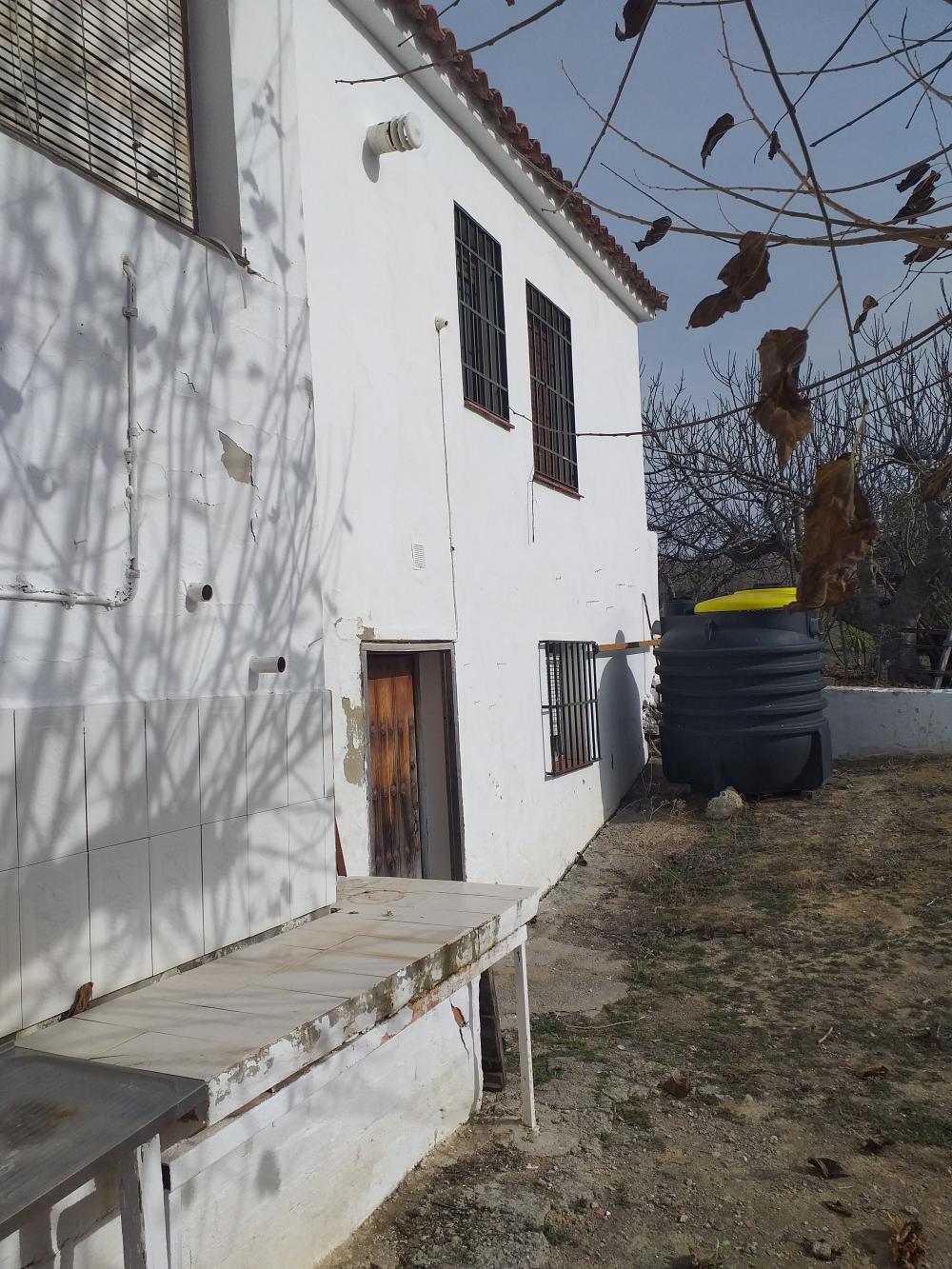  te koop boerderij Arriate Serranía De Ronda 21