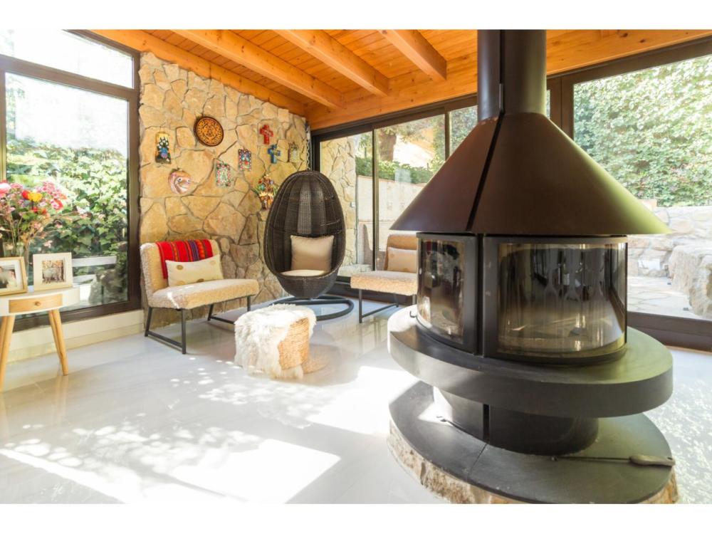  te koop huis Castelldefels Baix Llobregat 7