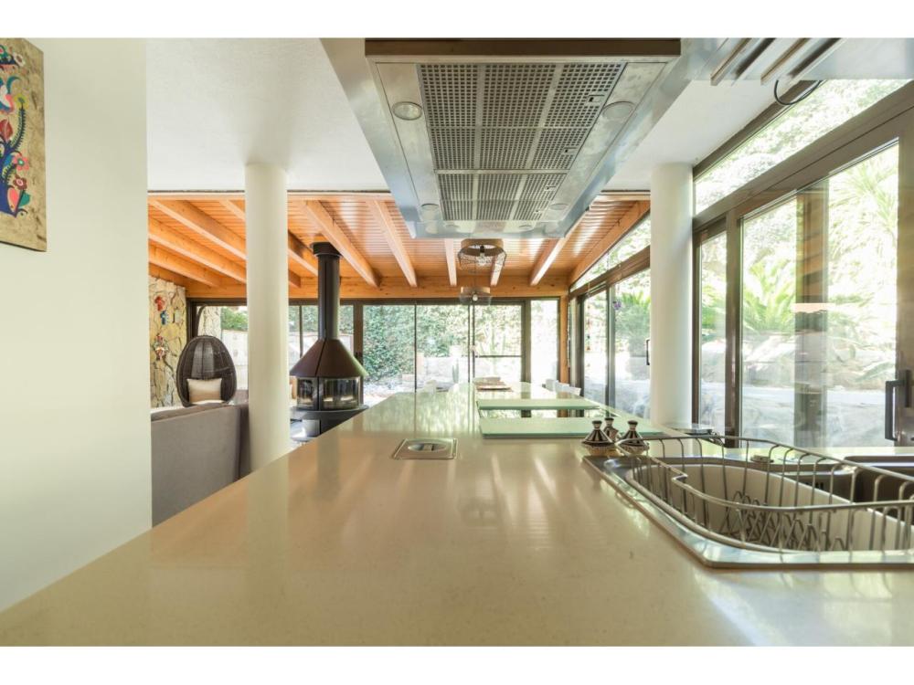  te koop huis Castelldefels Baix Llobregat 12