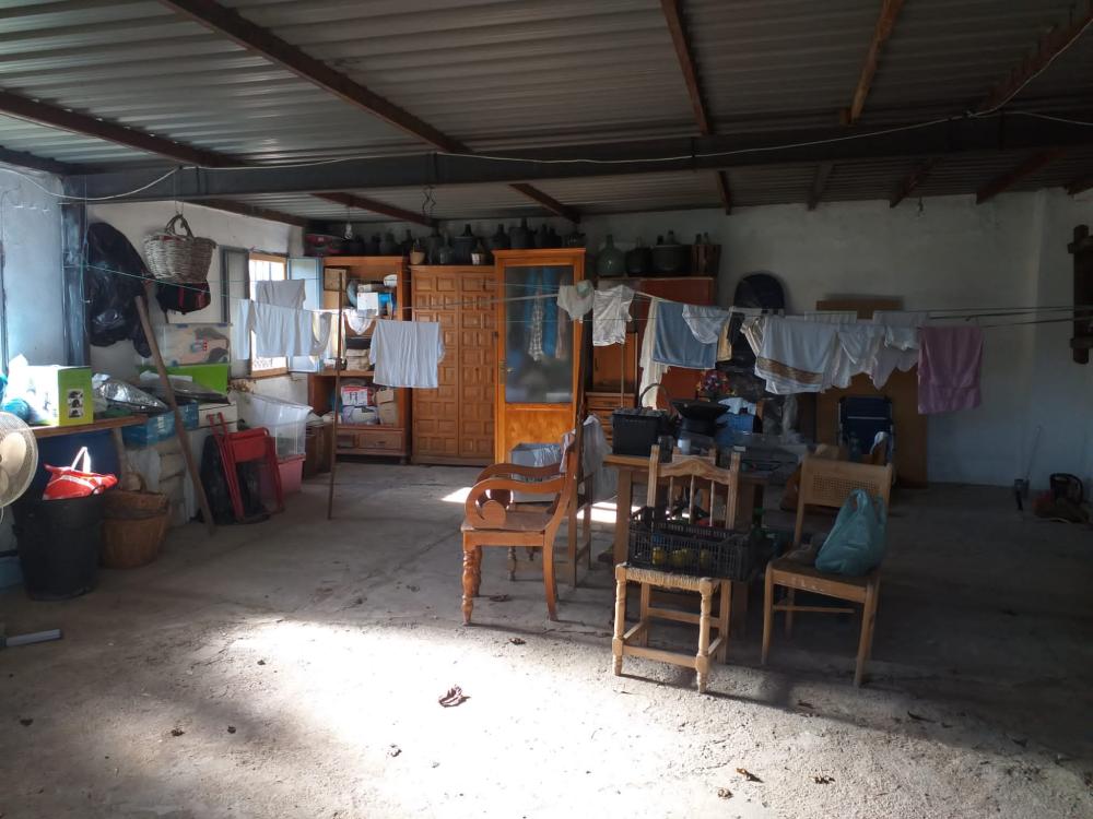  te koop boerderij Arriate Serranía De Ronda 9