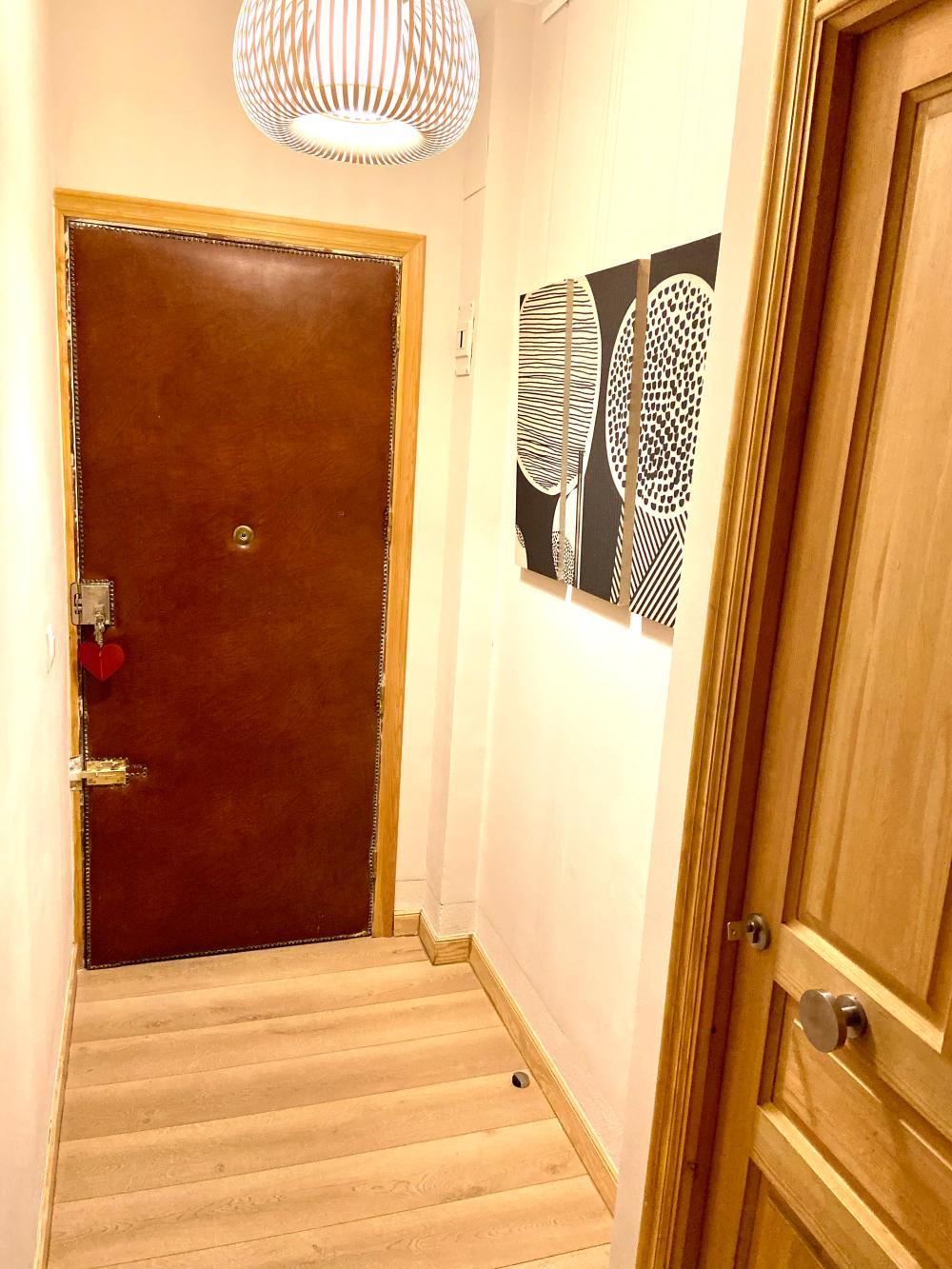  te koop appartement Centro-Justicia Madrid Capital 2