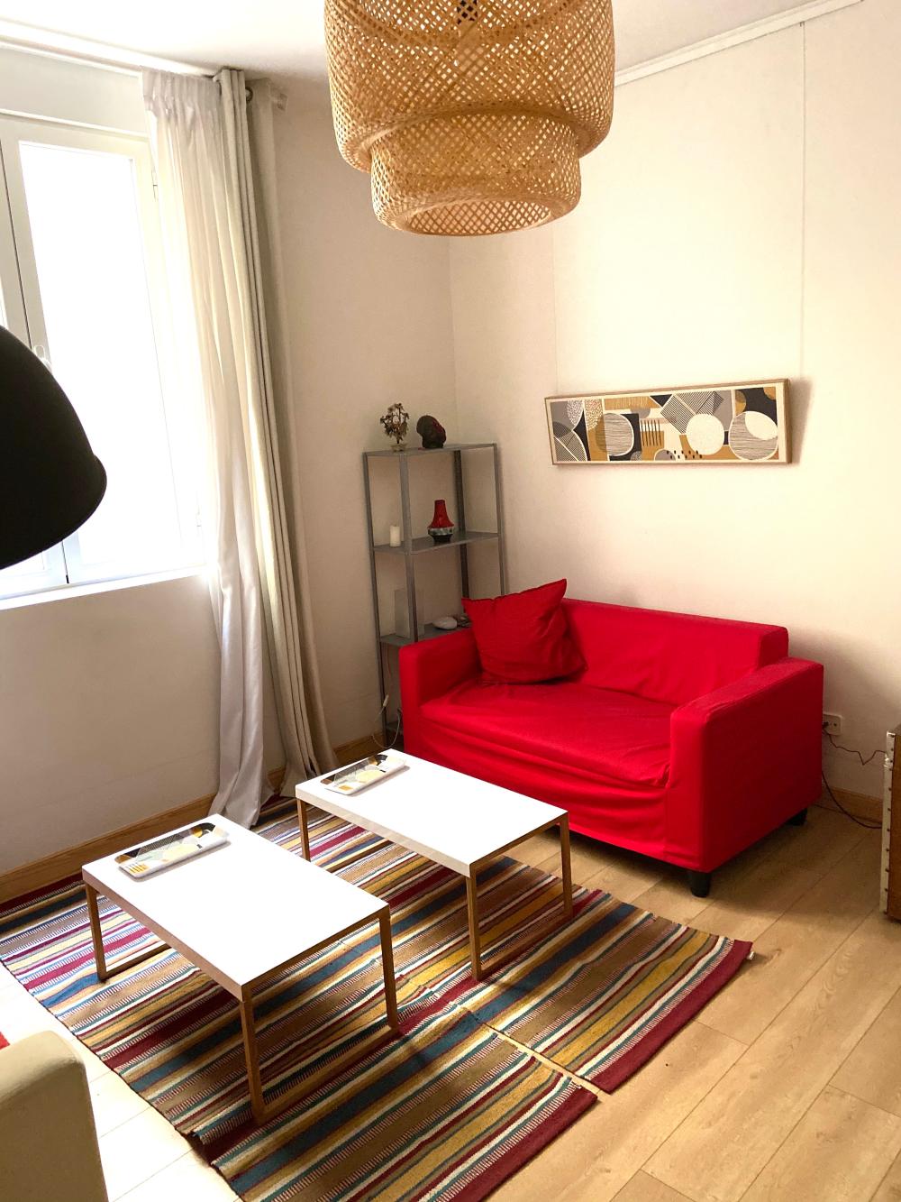  te koop appartement Centro-Justicia Madrid Capital 5