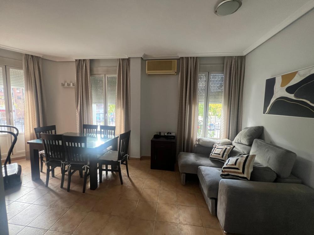 te koop appartement Arganzuela-Acacias Madrid Capital 2