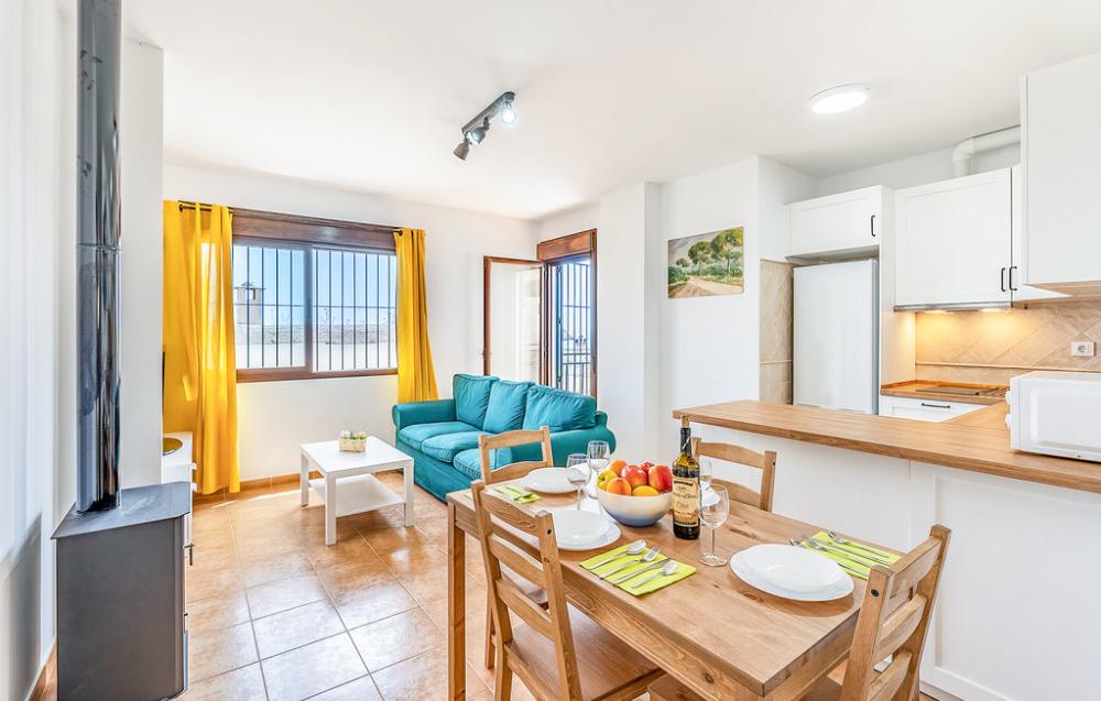  te koop huis Laroles Alpujarra Granadina 4