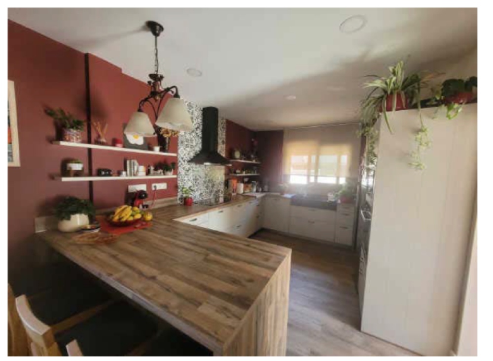  te koop villa Aguadulce Poniente Almeriense 17