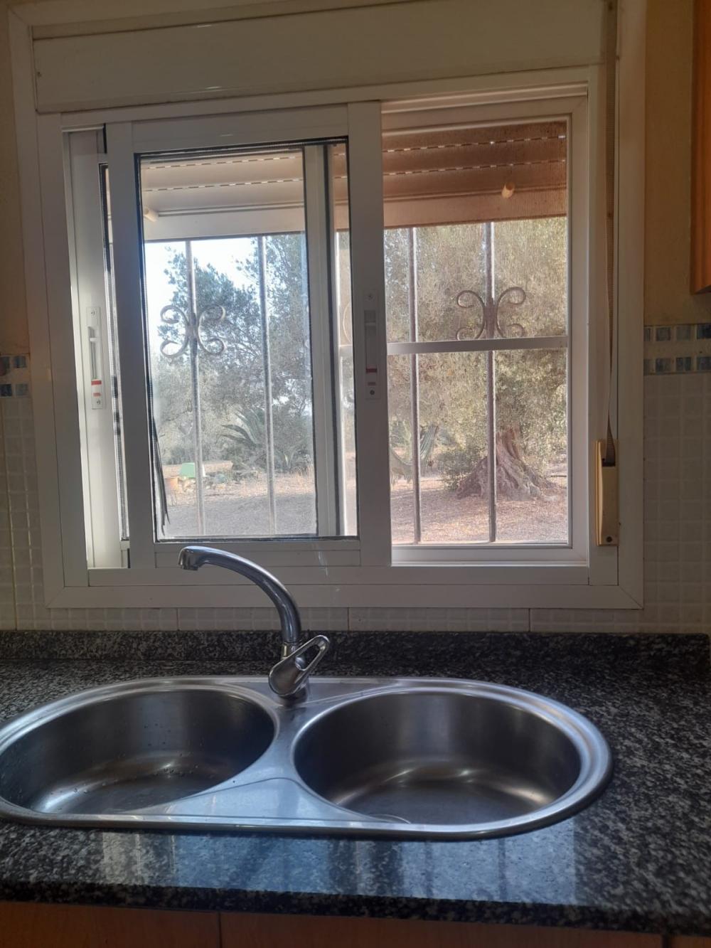  te koop boerderij L'ampolla Baix Ebre 14