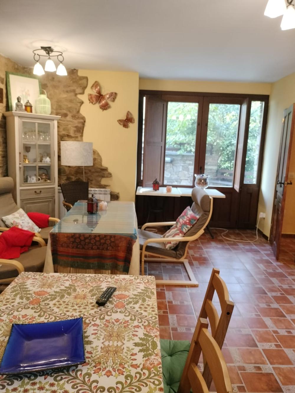  te koop huis Espinoso De Compludo Bierzo (El) 2