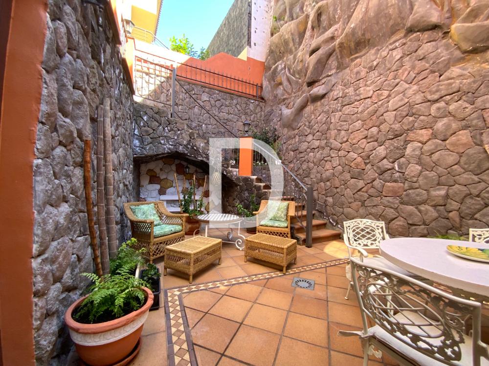  te koop huis La Orotava Zona Norte 12