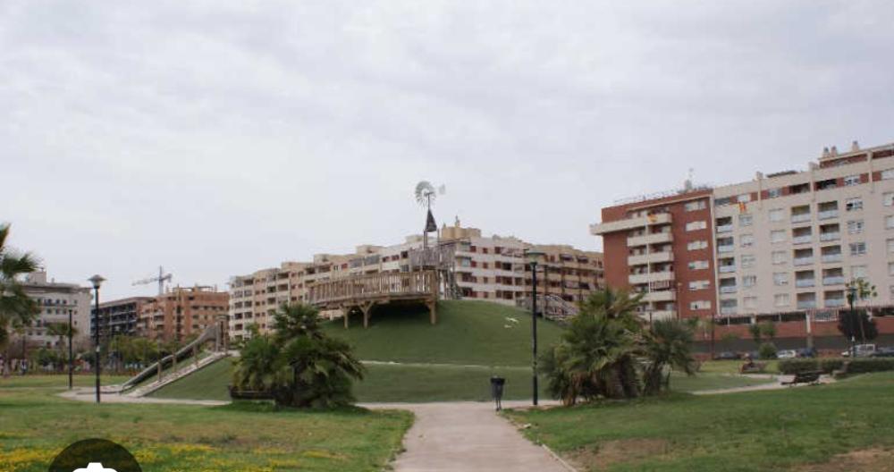  te koop penthouse Carretera De Málaga Málaga-Costa Del Sol 1
