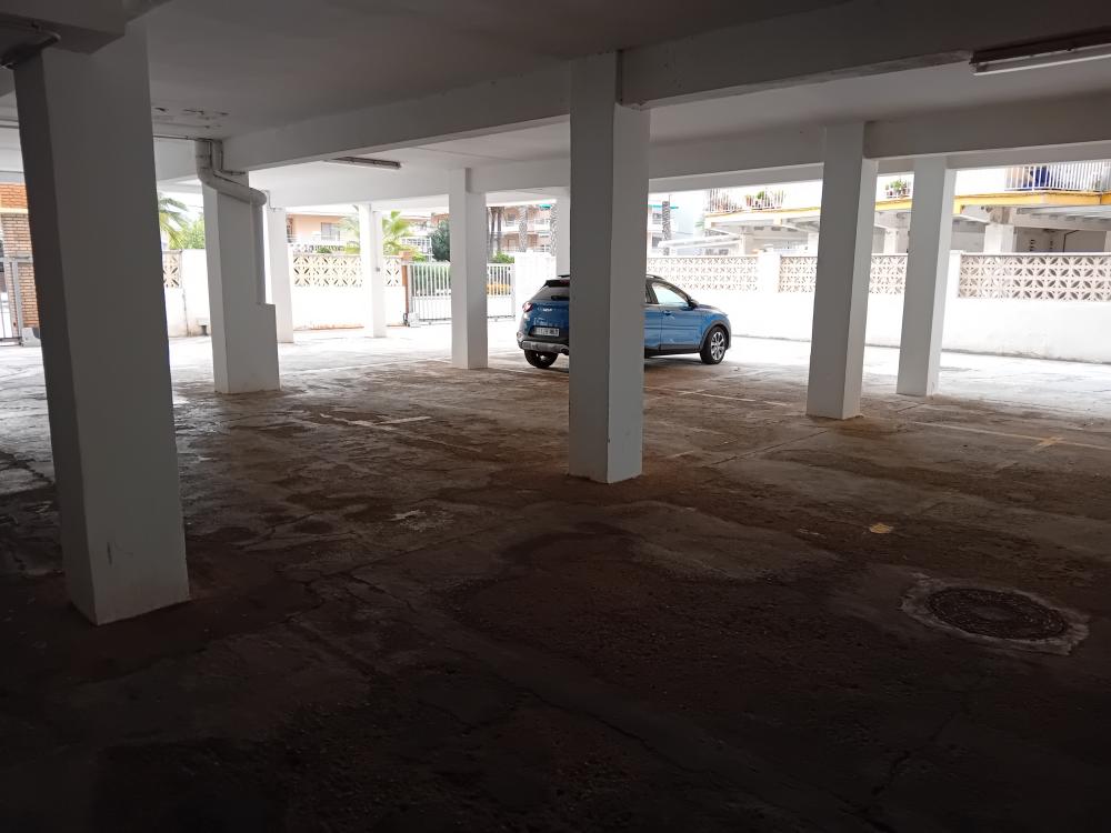  te koop appartement Platja De Tavernes De La Valldigna Safor 43