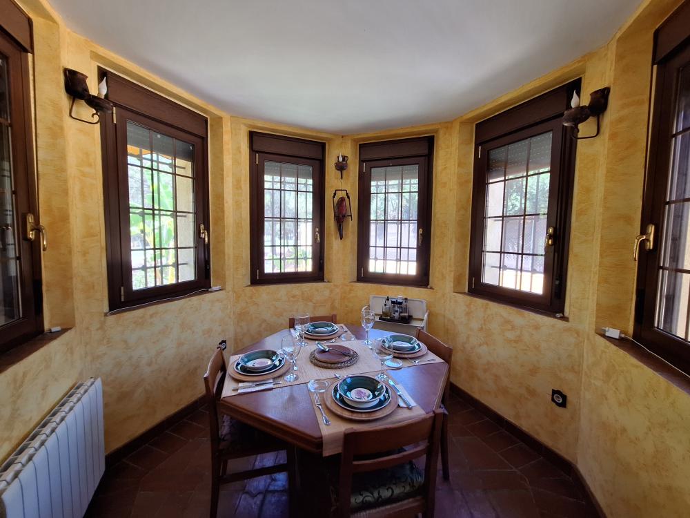  te koop villa Aljaraque Metropolitana De Huelva 19