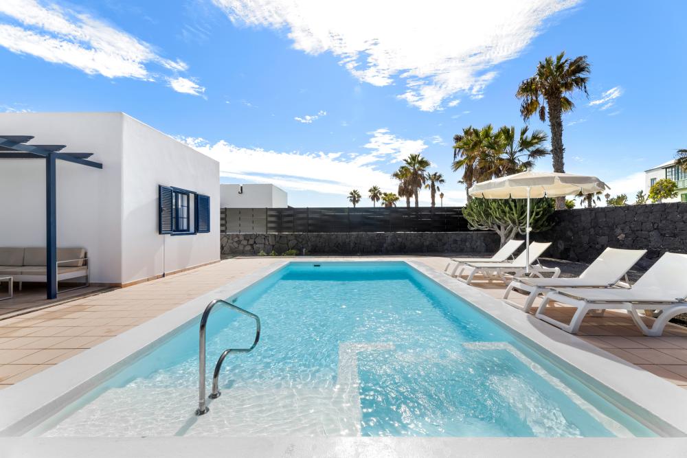  te koop huis Playa Blanca Lanzarote 2