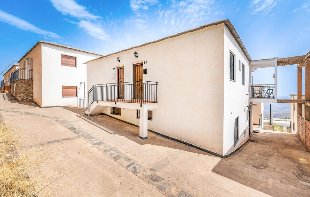  te koop huis Laroles Alpujarra Granadina 1