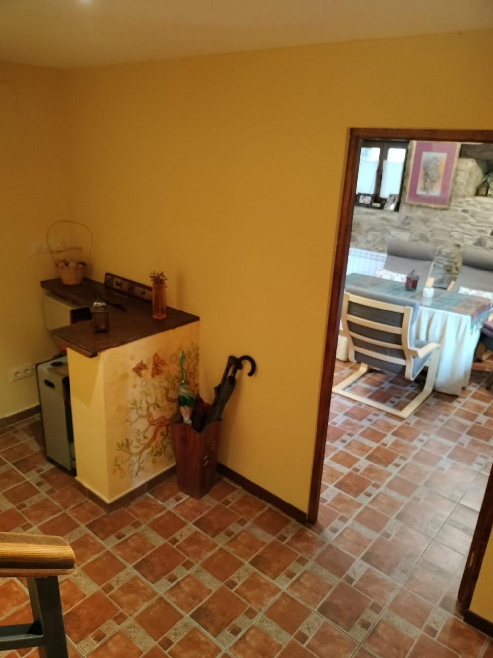  te koop huis Espinoso De Compludo Bierzo (El) 4
