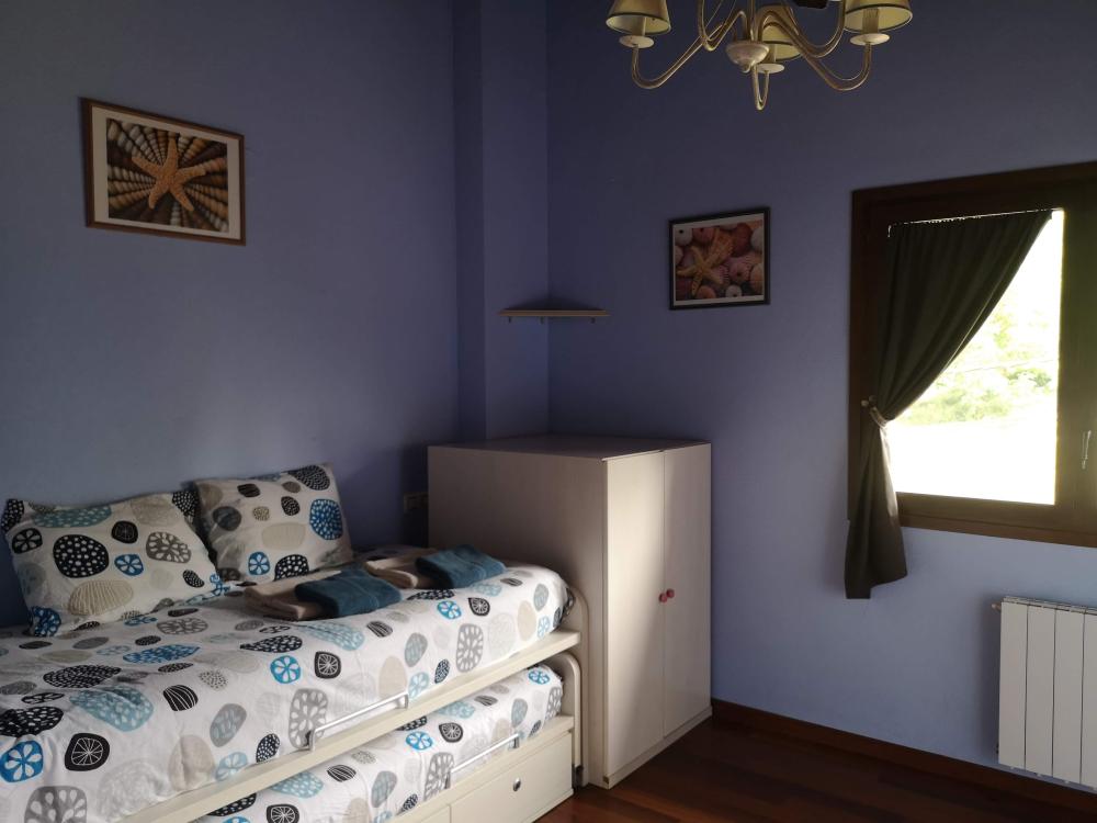  te koop villa El Cristo Trasmiera 18