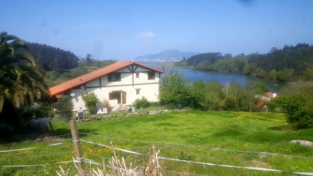  te koop villa El Cristo Trasmiera 19