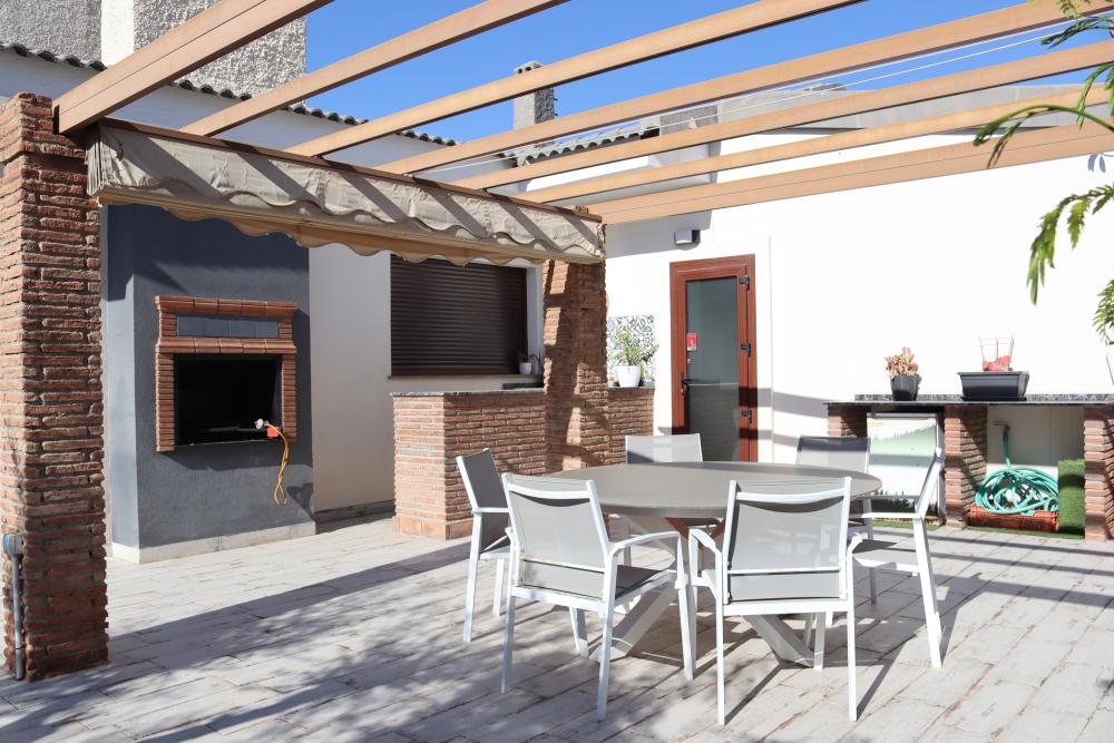  te koop villa Aguadulce Poniente Almeriense 9