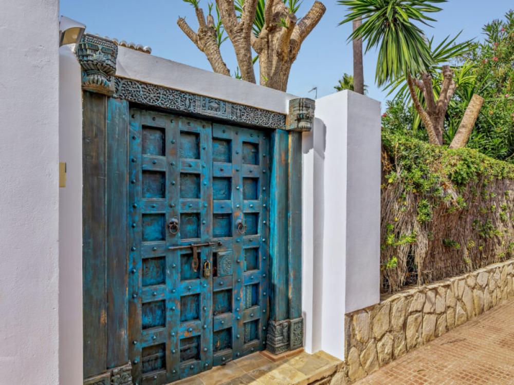  te koop rijtjeshuis Parque Calablanca Marina Alta 1