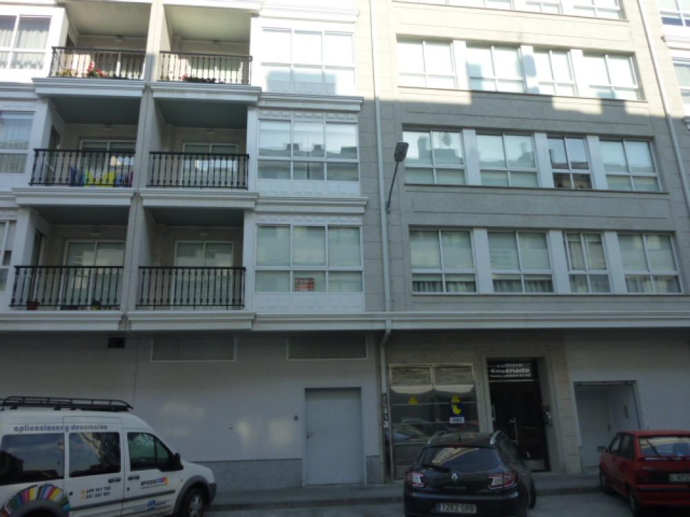  te koop appartement Ares Ferrol 1