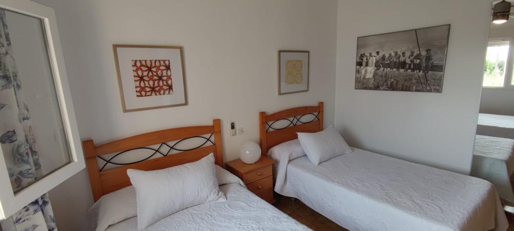 te koop rijtjeshuis Santiago De La Ribera Mar Menor 31