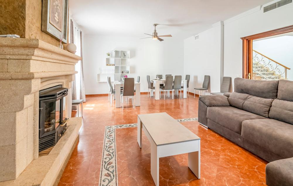  te koop villa El Rinconcillo Valle Medio Del Guadalquivir 15