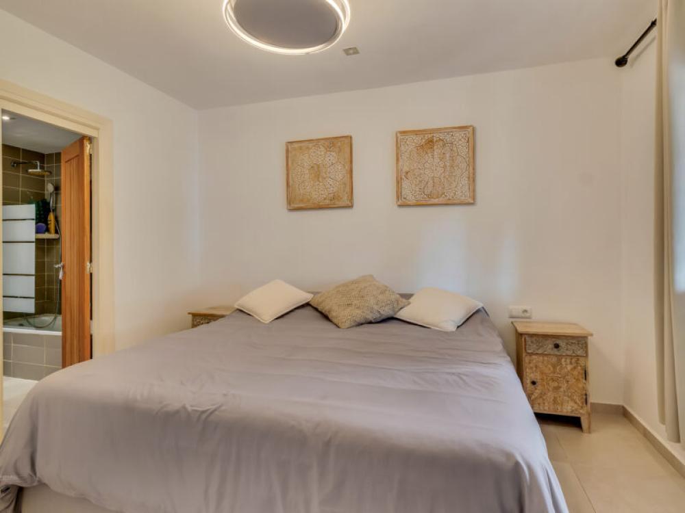  te koop rijtjeshuis Parque Calablanca Marina Alta 13