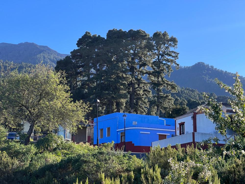  te koop huis Roque Del Faro Palma (La) 25