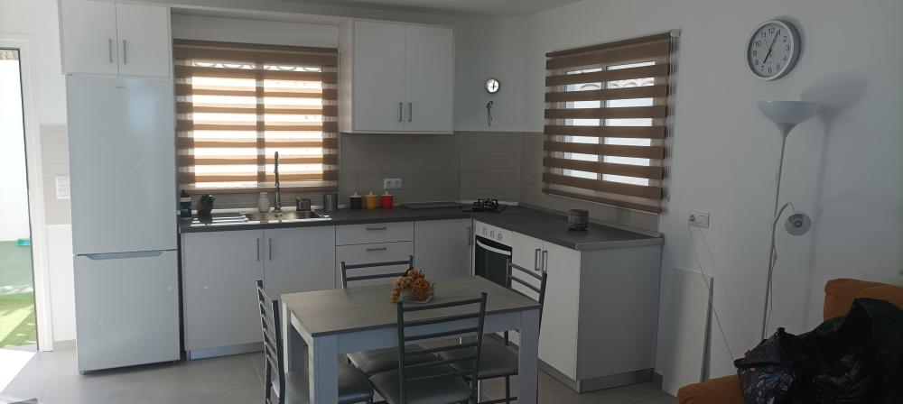  te koop huis La Vega Zona Norte 2