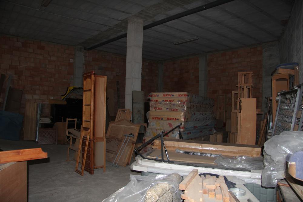  te koop bedrijfsruimte Arriate Serranía De Ronda 7