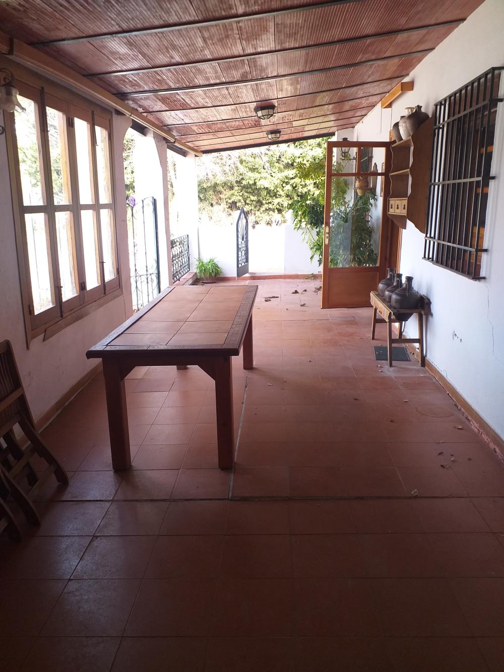  te koop boerderij Arriate Serranía De Ronda 12