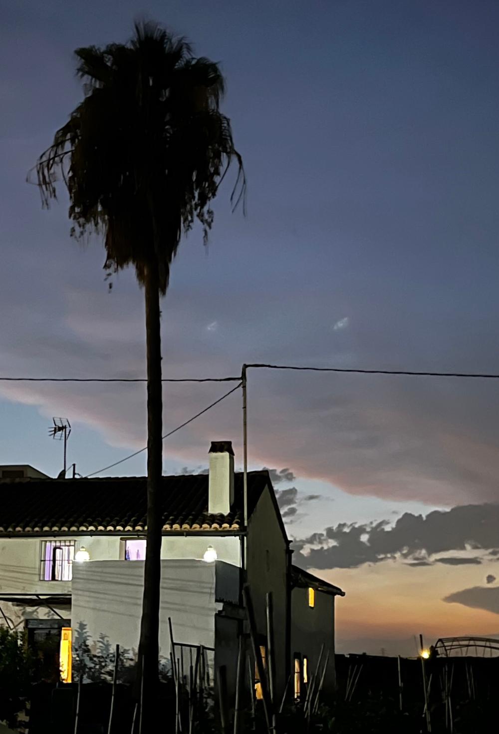  te koop boerderij Barrio Roca Horta Nord 6