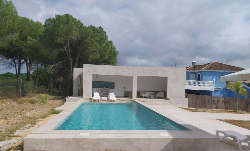  te koop villa Aljaraque Metropolitana De Huelva 7