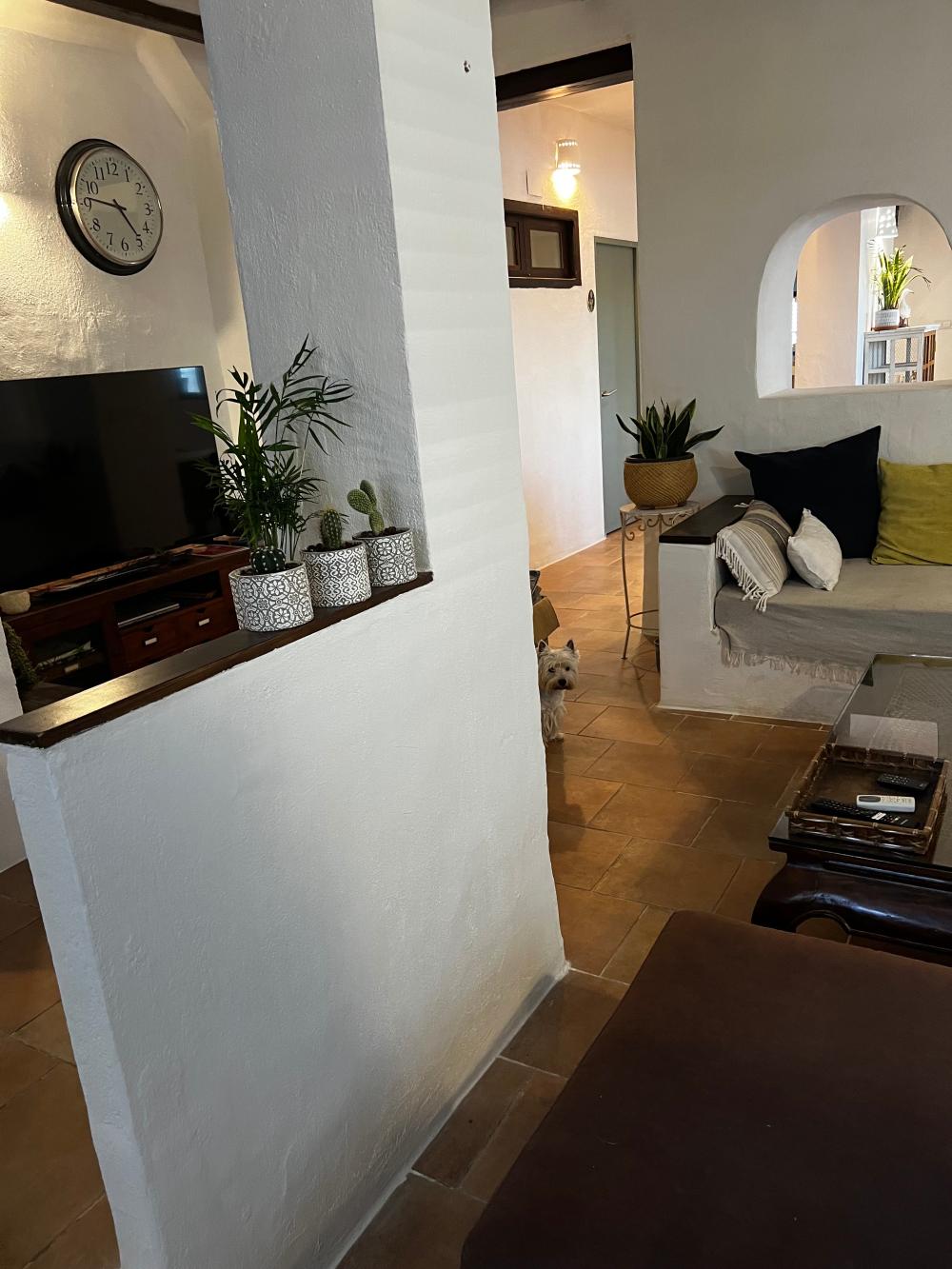  te koop boerderij Barrio Roca Horta Nord 13