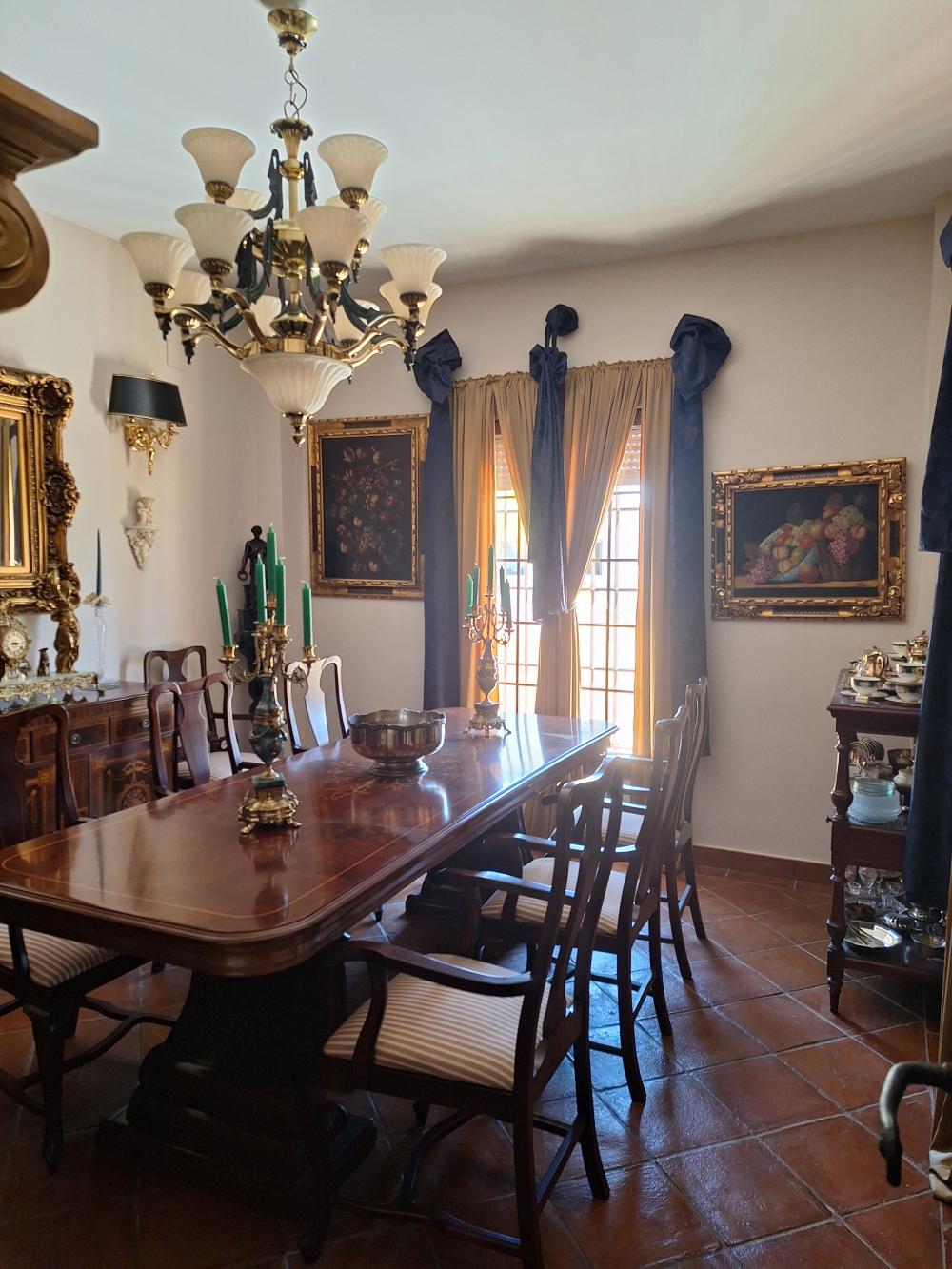  te koop villa Aljaraque Metropolitana De Huelva 4