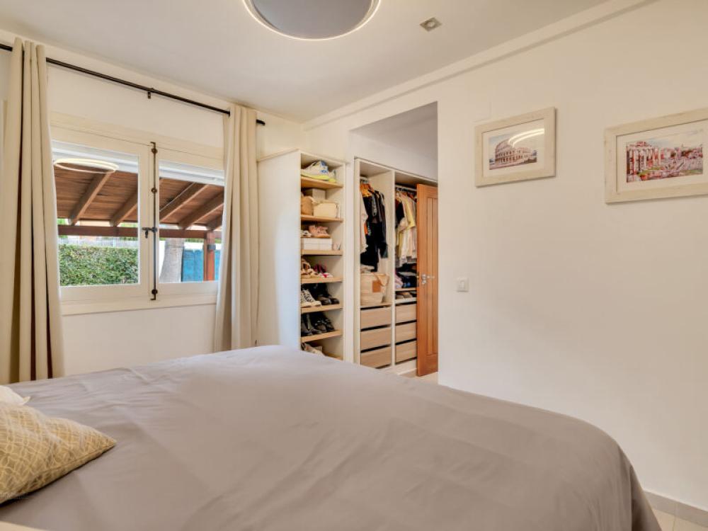  te koop rijtjeshuis Parque Calablanca Marina Alta 14